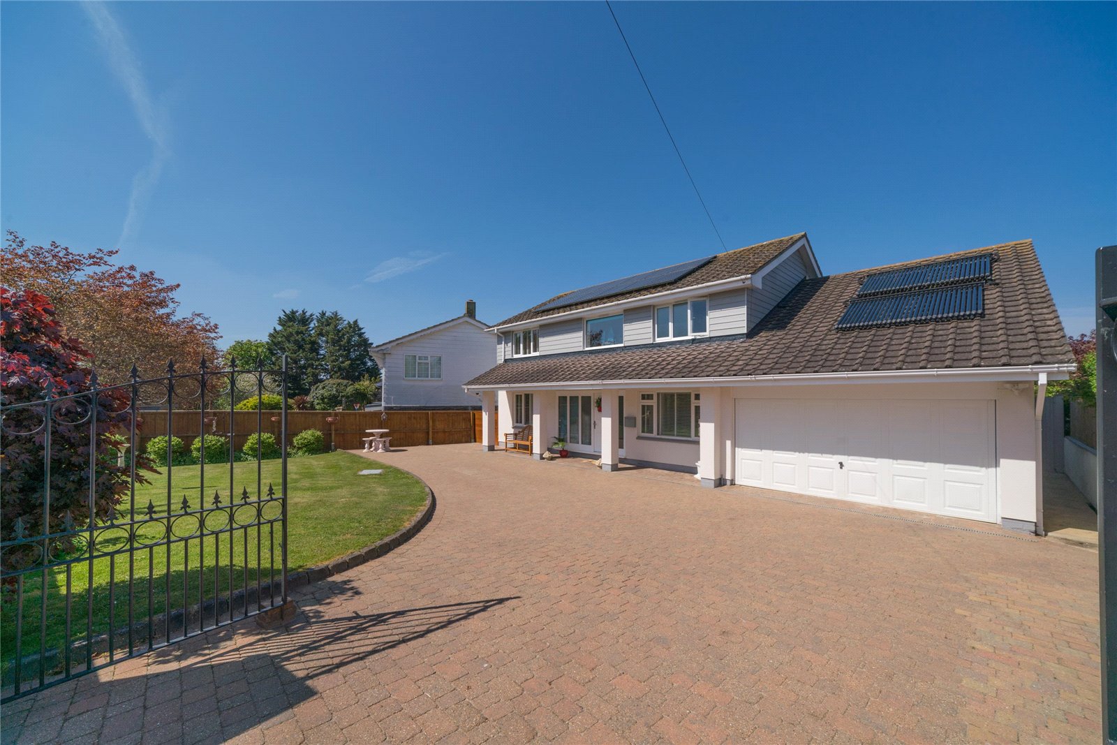 Baring Road, Cowes, Isle of Wight, PO31