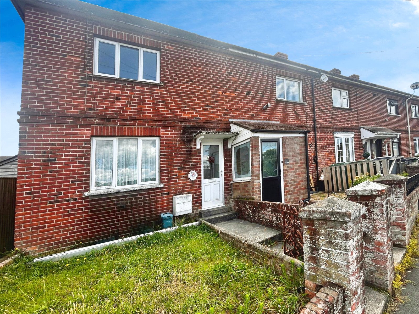 Kingston Road, East Cowes, Isle of Wight, PO32