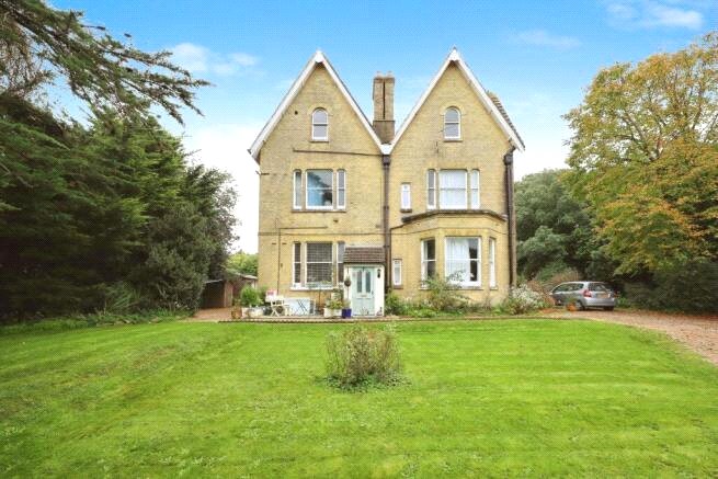 2 bedroom apartment for sale - York Avenue, East Cowes, Isle of Wight, PO32