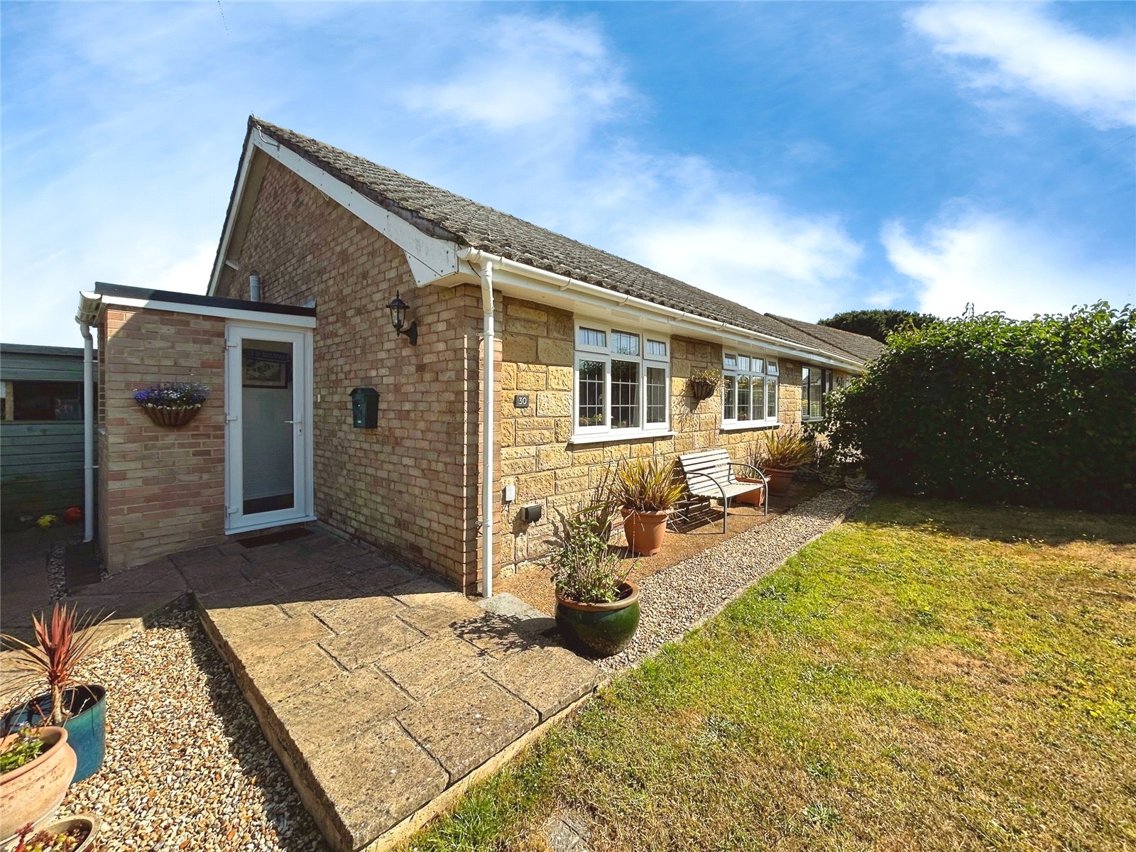 Campfield Road, East Cowes, Isle of Wight, PO32