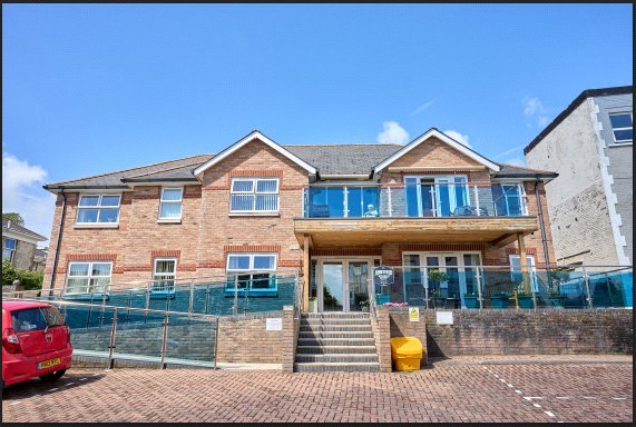 1 bedroom apartment to rent - Queens Road, Shanklin, Isle of Wight, PO37