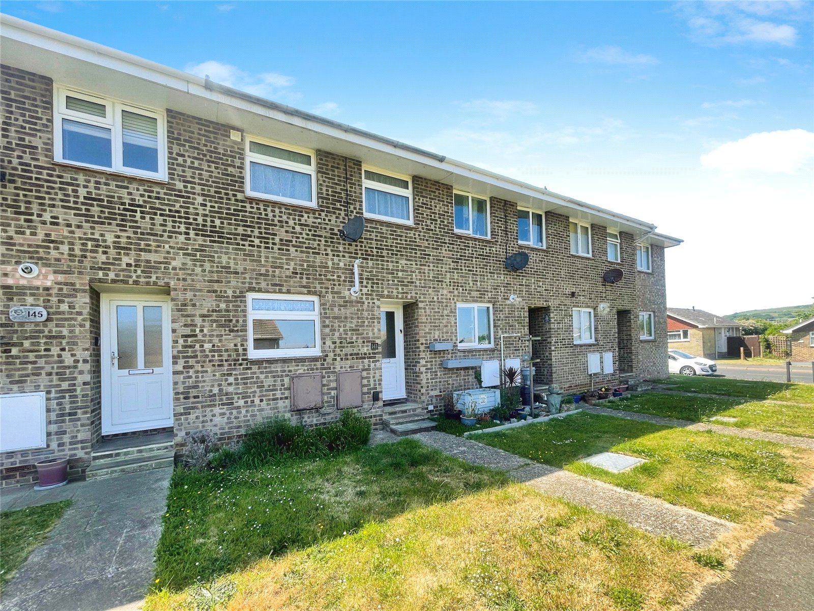 Perowne Way, Sandown, Isle of Wight, PO36