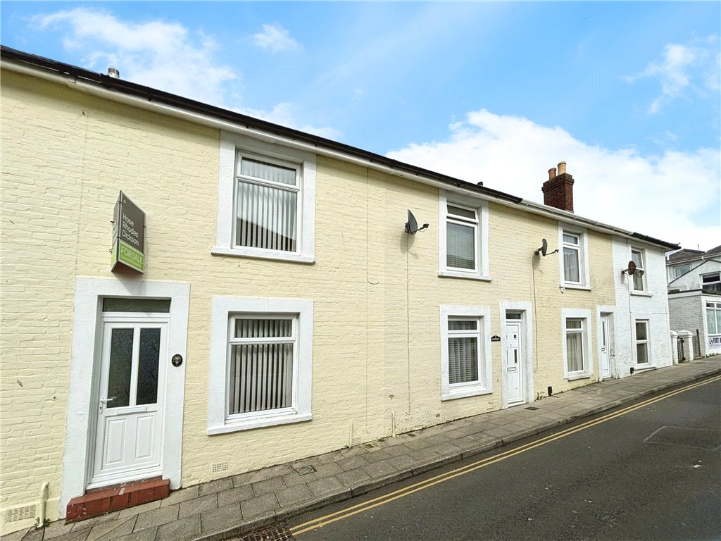 Orchardleigh Road, Shanklin, Isle of Wight, PO37