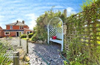 5 bedroom house for sale - Winford Road, Newchurch, Sandown, Isle of Wight, PO36